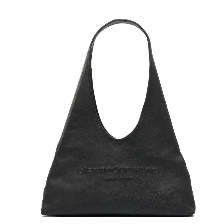 Alexander Wang Pike 小号 Hobo 25秋冬新款单肩包