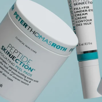 Peter Thomas Roth：购买多肽系列护肤
