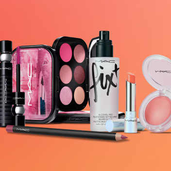 MAC Cosmetics CA：魅可美妆多买多省！入手腮红、唇膏、粉底等