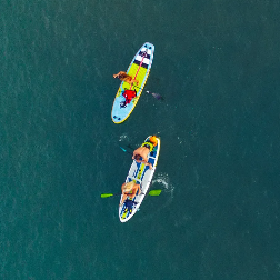 Backcountry：3日促销！水上运动好物热卖 皮划艇、木筏促销