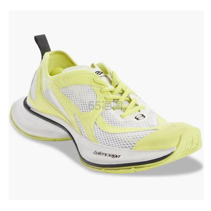 Balenciaga 巴黎世家男款 Circuit 运动鞋