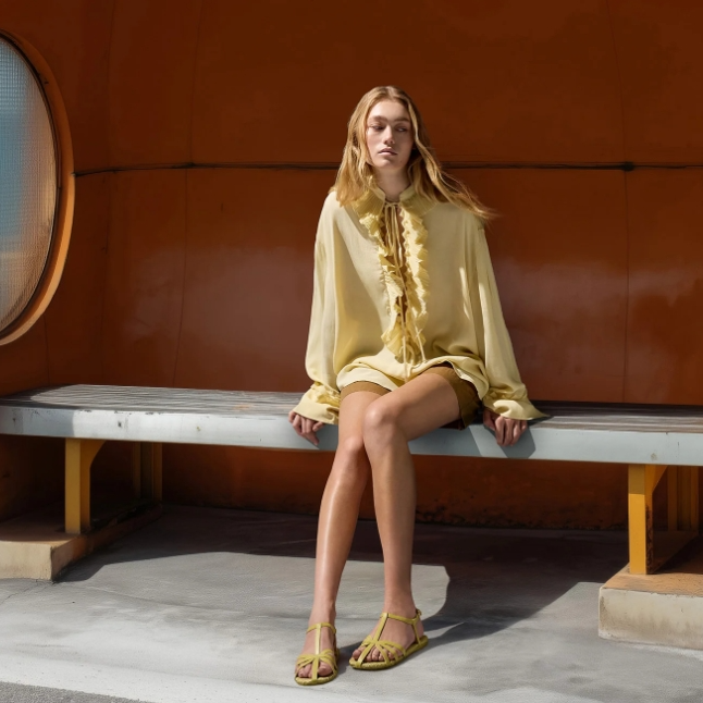 Charles & Keith US：小CK夏日大促 精选时尚热卖