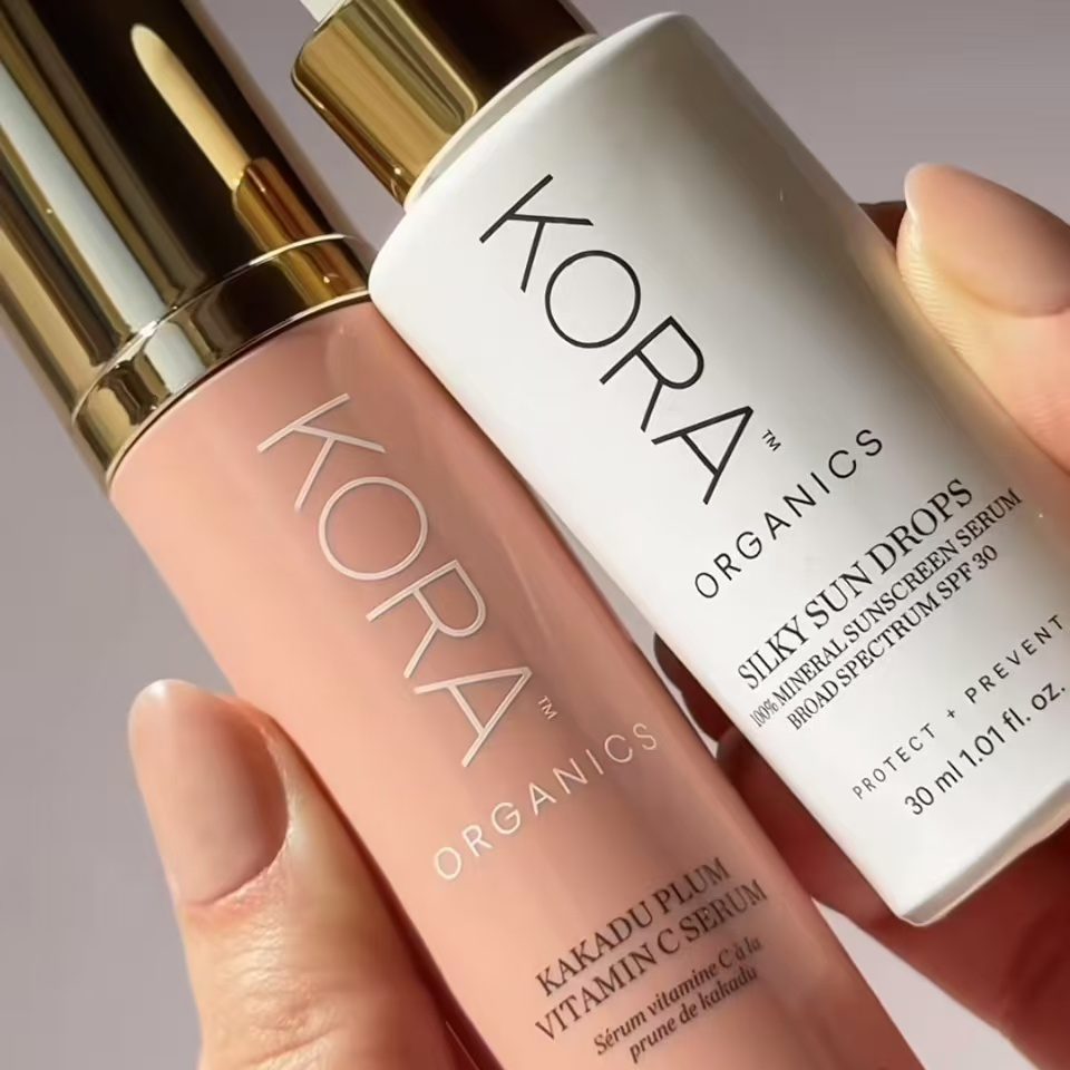 Kora Organics：美妆护肤热卖 精选套装享8.5折优惠