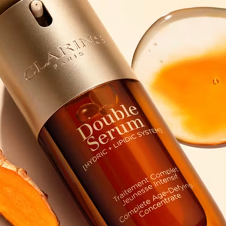 ULTA Beauty：Clarins 娇韵诗专区