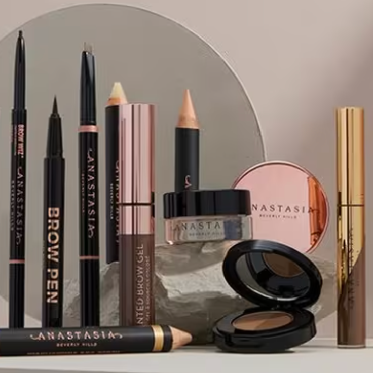 ULTA Beauty：Anastasia Beverly Hills 热卖专区