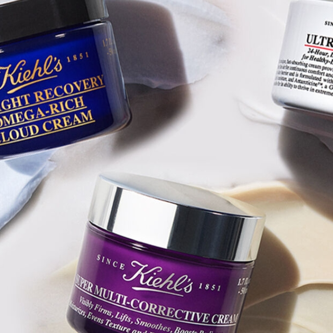 活动延续！Kiehl's 美网：限时促销 精选买1送1