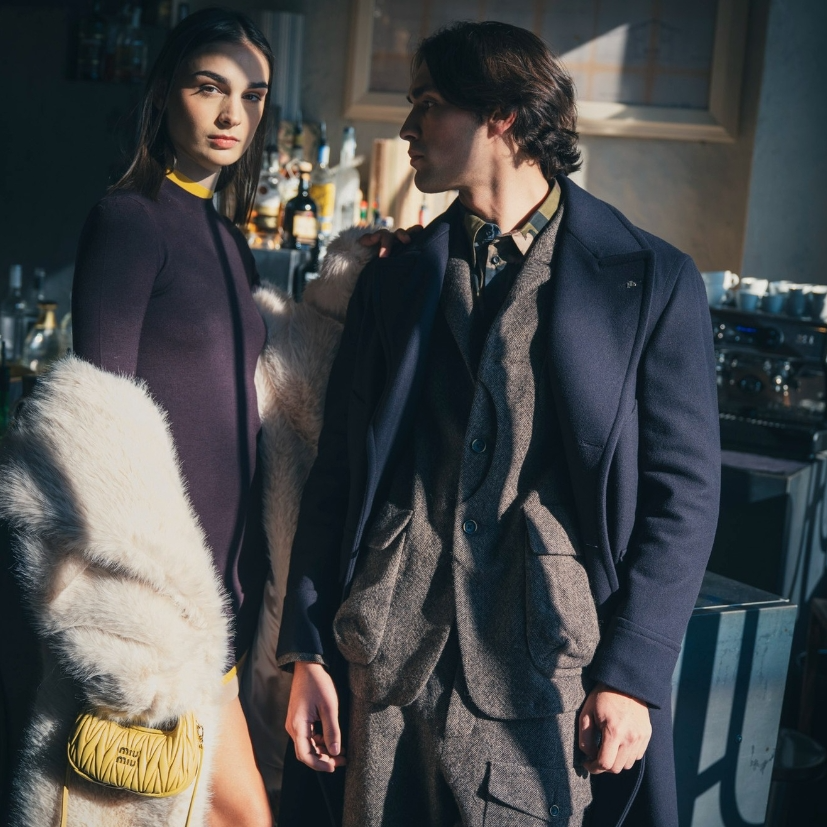 OLUXURY：折扣区新品加入！关注华伦天奴、马吉拉等