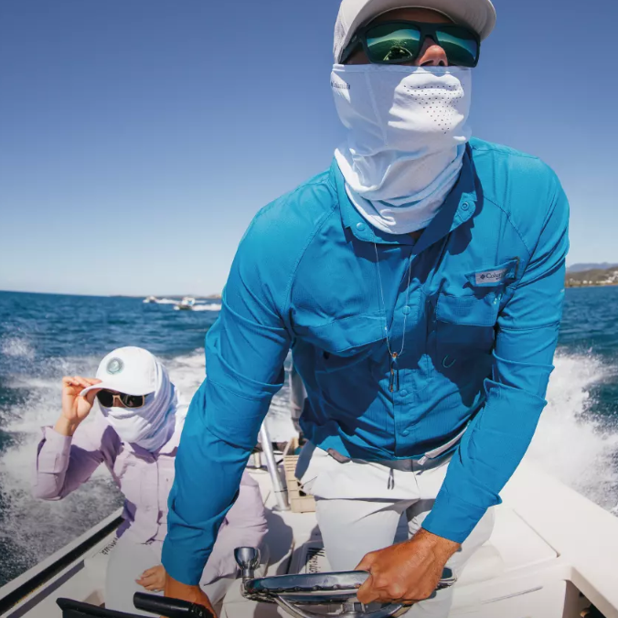 Columbia Sportswear：哥伦比亚运动热卖！入手鞋履、服饰等