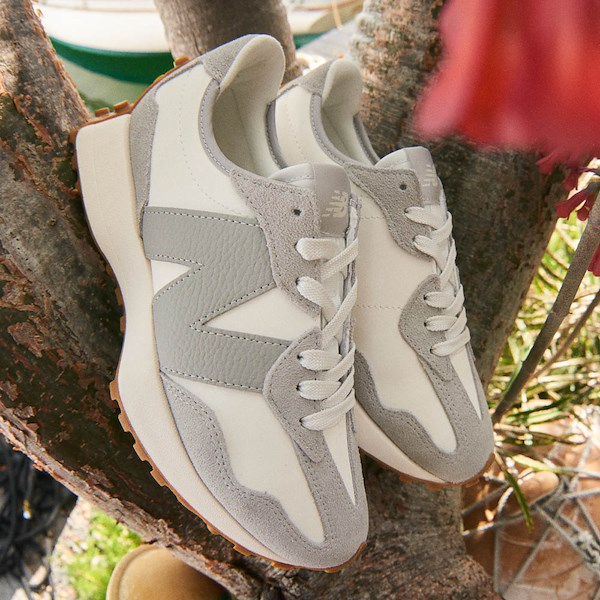 New Balance US：运动服饰鞋子热卖