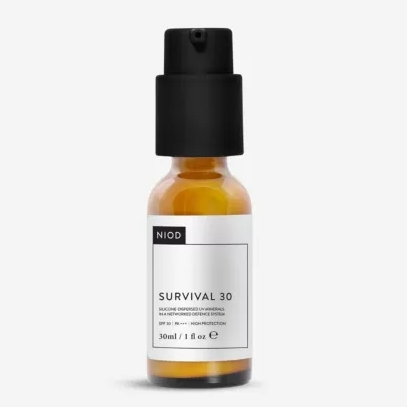 Niod Survival 30 抗氧化精华30ml