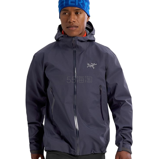 Arc'teryx 始祖鸟 Beta 连帽夹克