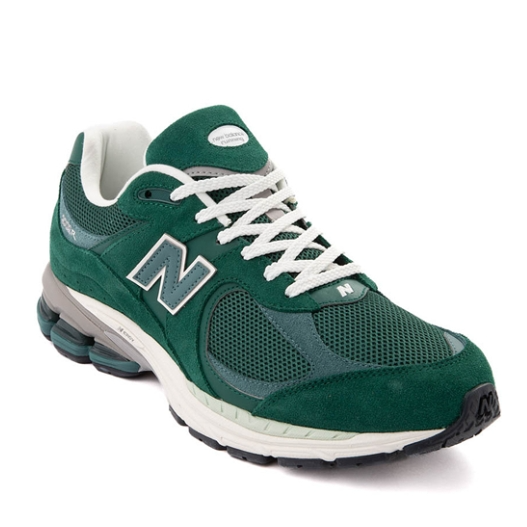 三色可选！New Balance 新百伦 2002R 运动鞋