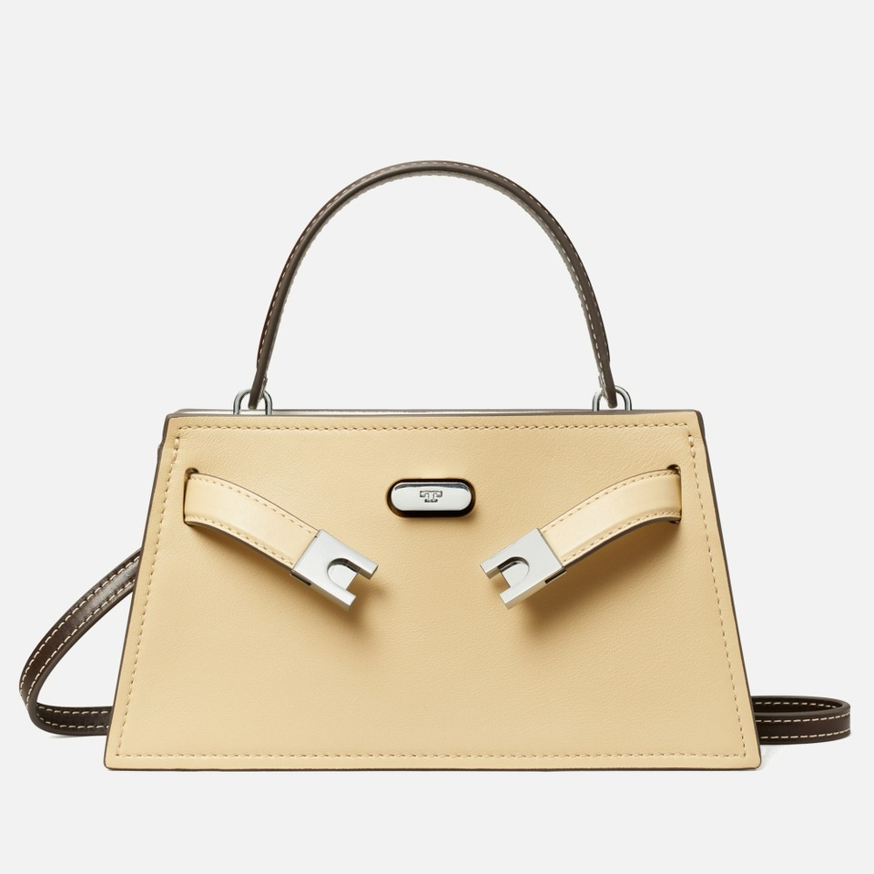 Tory Burch Petite Lee Radziwill 单肩包
