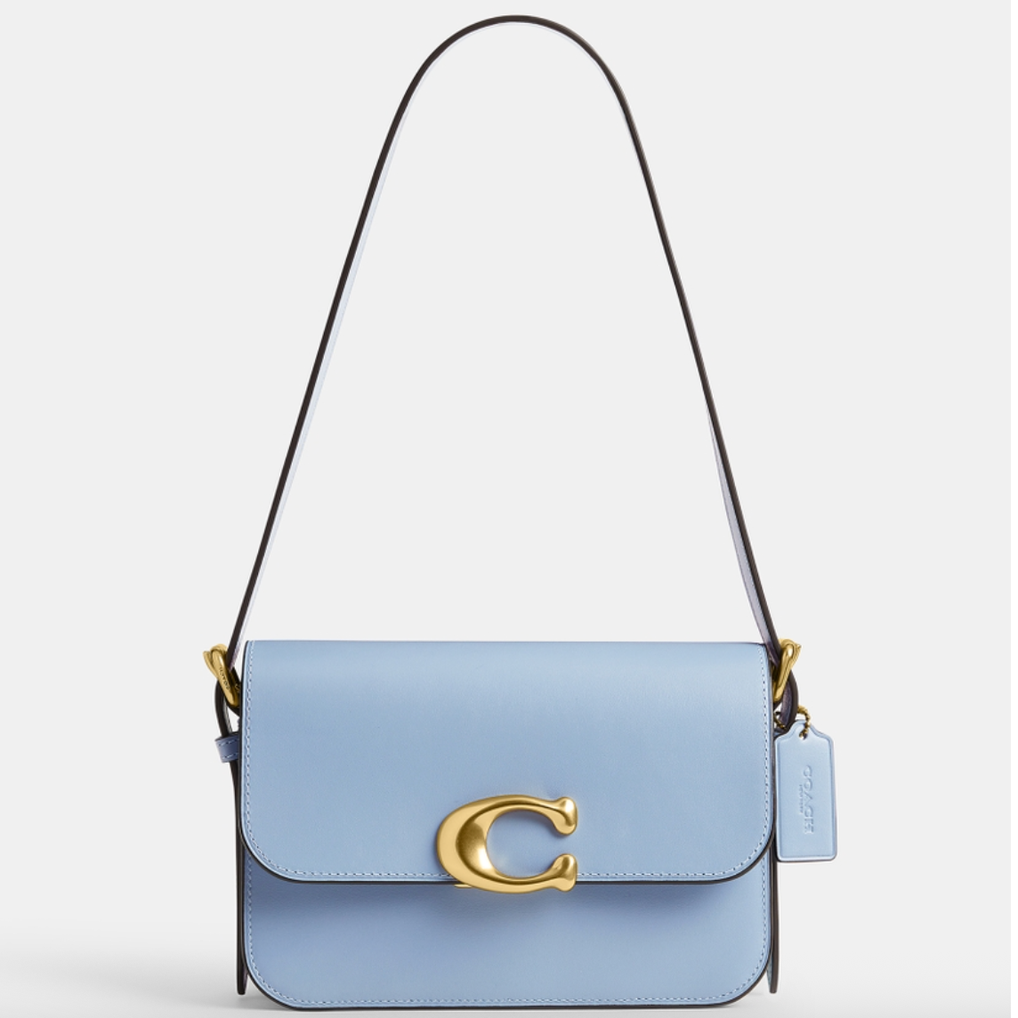 Coach Sage 豆腐包