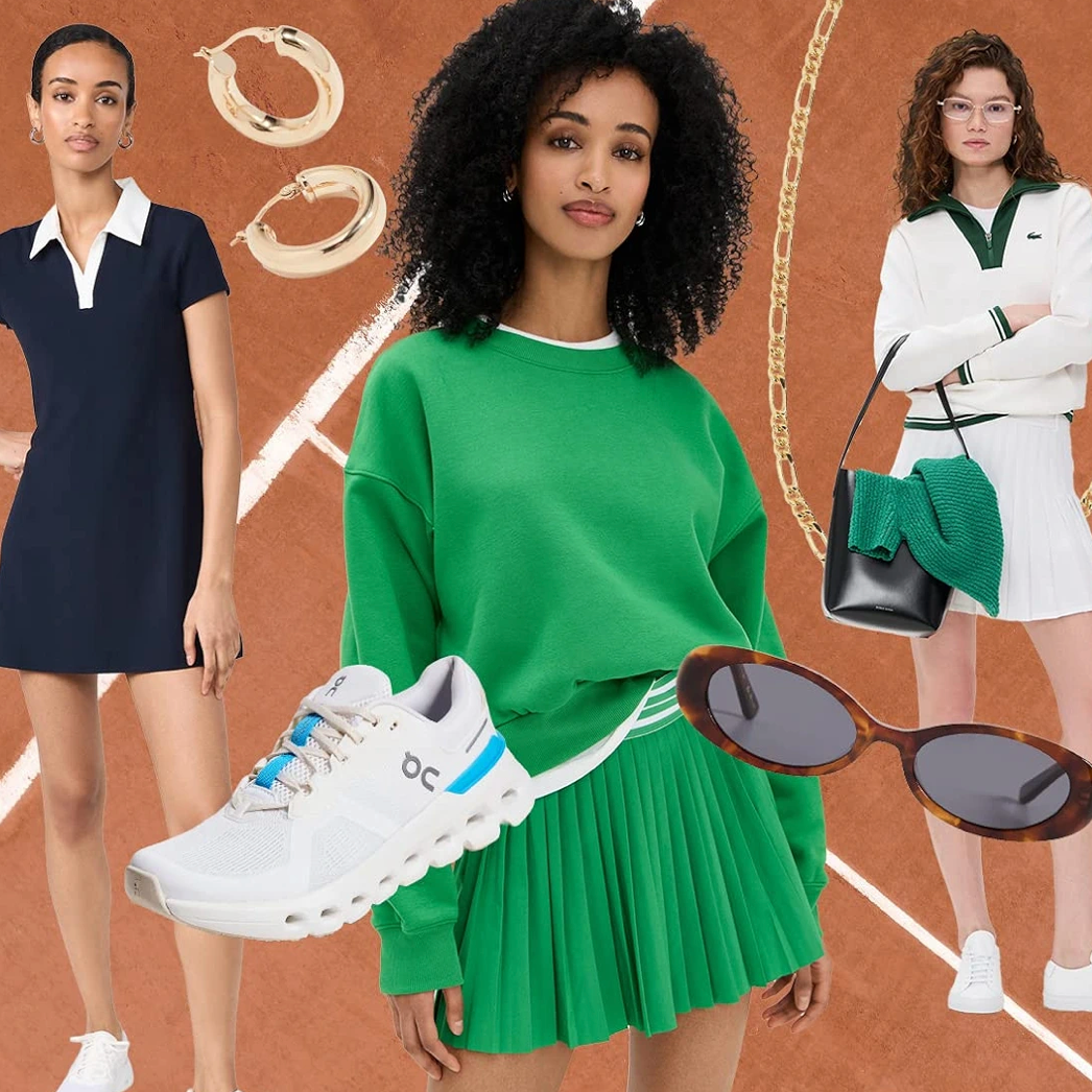 Shopbop：限时折上折！入 Birkenstock、Tory Burch、Reformation、ON 跑鞋等