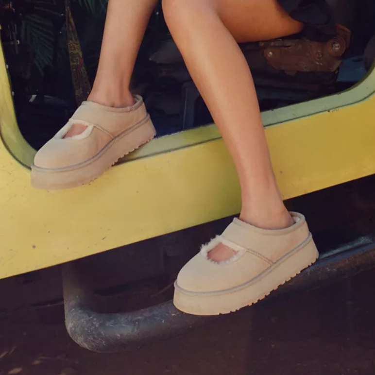 Urban Outfitters US：精选 UGG 雪地靴等