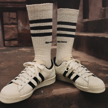 Shop Simon：Adidas 阿迪达斯品牌促销！服饰鞋履白菜价