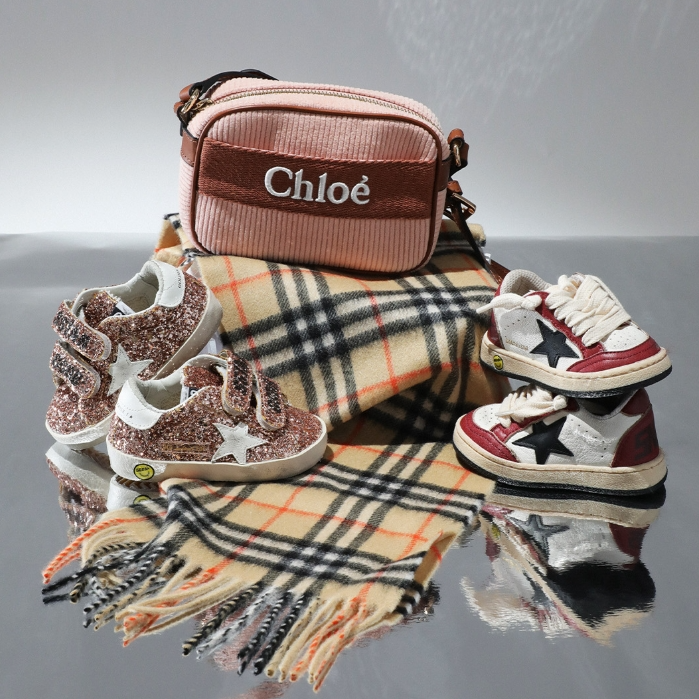 Shop Simon：Ferragamo 及 Burberry 新款式加入促销