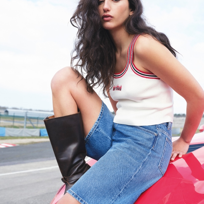 Maje US：独立日大促 夏日美衣上新热卖