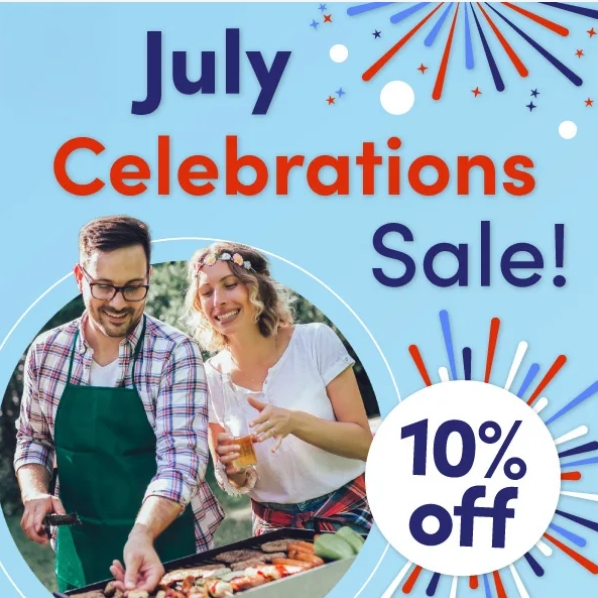 GiftCards.com：各大品牌礼卡夏日特惠