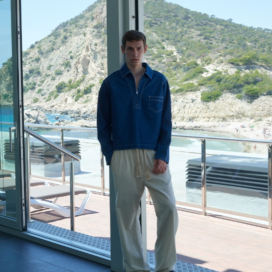 Sandro US：独立日大促 精选美衣热卖