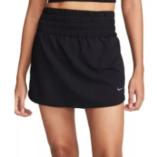 Nike 耐克 高腰套头裙裤