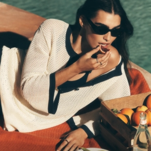 Bergdorf Goodman：夏日大促 至高返$1500礼卡