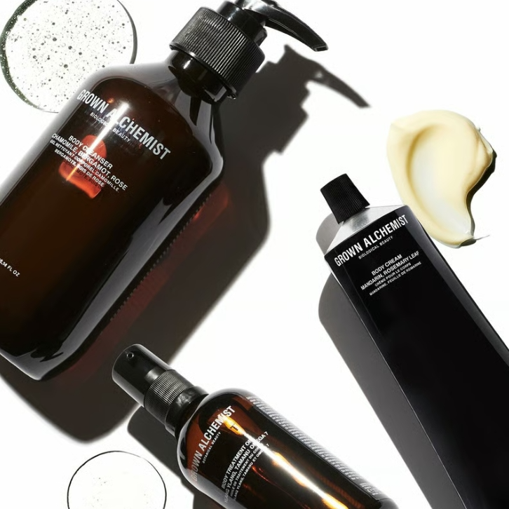 Grown Alchemist US：双11大促 植萃护肤焕新季 入护手霜、抗老面霜