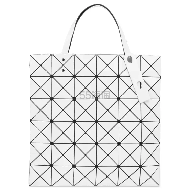 BAO BAO ISSEY MIYAKE 三宅一生 Lucent 托特包