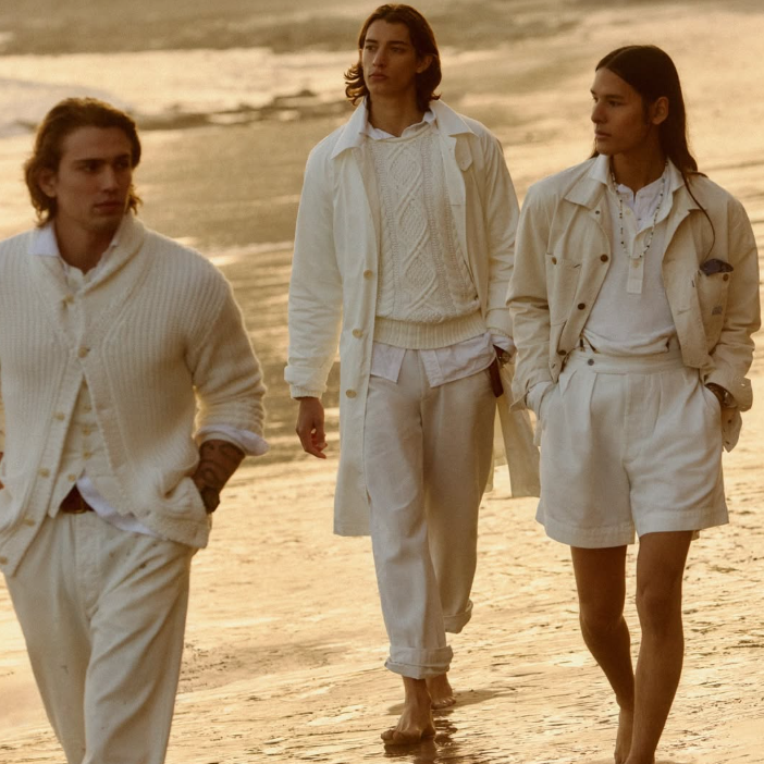 BELK：Polo Ralph Lauren 拉夫劳伦成男款专场！入手短袖、工装夹克、衬衫等