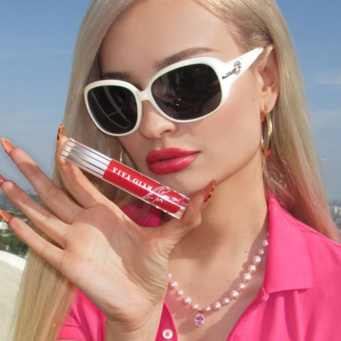 MAC Cosmetics：魅可美官折扣区上新热卖！入手腮红、粉丝、口红等