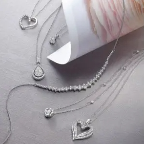 Macy's：手表珠宝闪促 珍珠耳饰$7