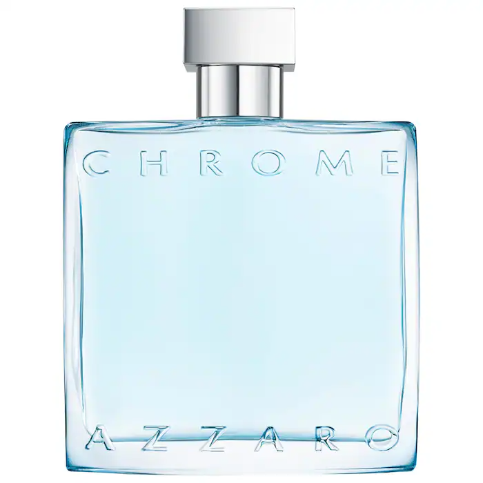 Azzaro Chrome 淡香水 100ml