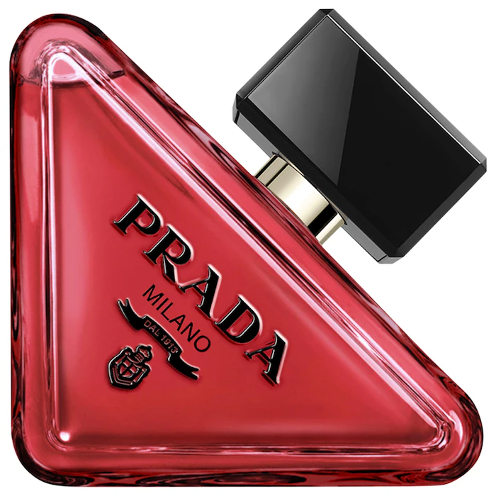 7/7上线！Prada  Paradoxe 我本莫测香氛系列 Radical Essence 新款中性香
