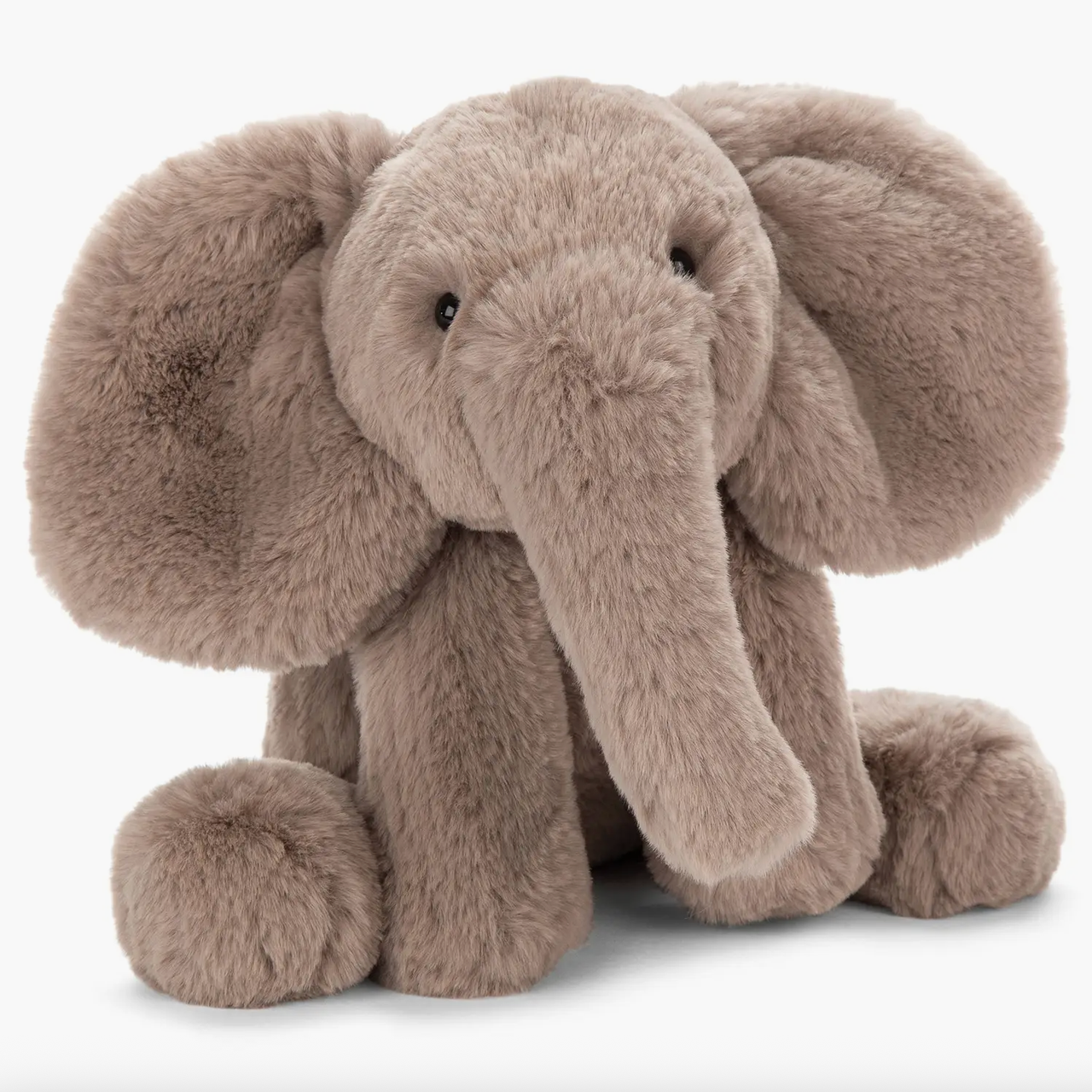 Jellycat Smudge Elephant 大象