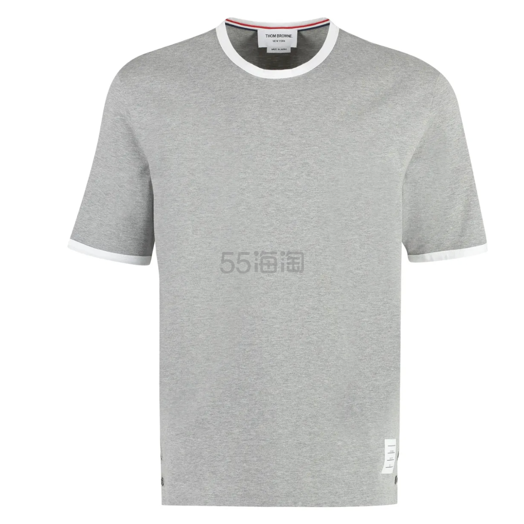 Thom Browne 经典T恤