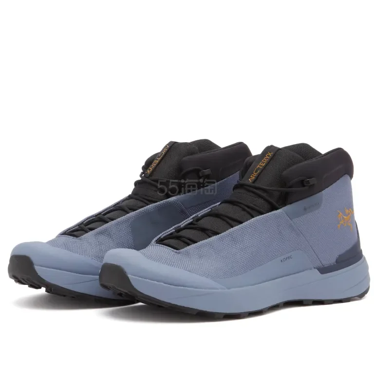 Arc'teryx 始祖鸟 Kopec Mid Gore-Tex 运动鞋
