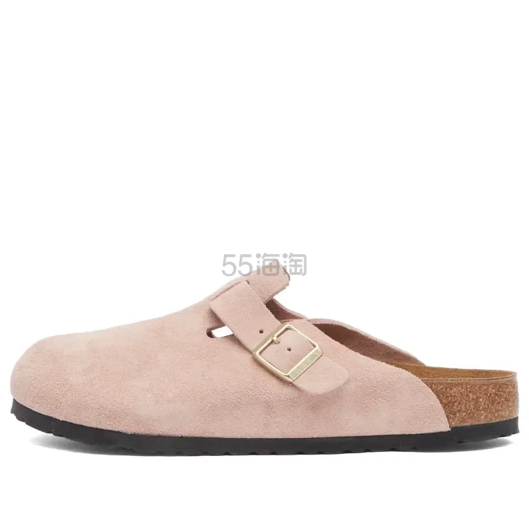 Birkenstock 勃肯 Boston 拖鞋
