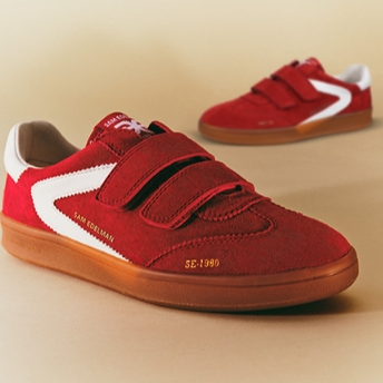 Sam Edelman：运动鞋专场 超绝的运动感和慵懒感