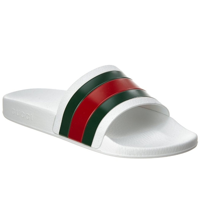 Rue La La：24小时闪促！Gucci经典拖鞋