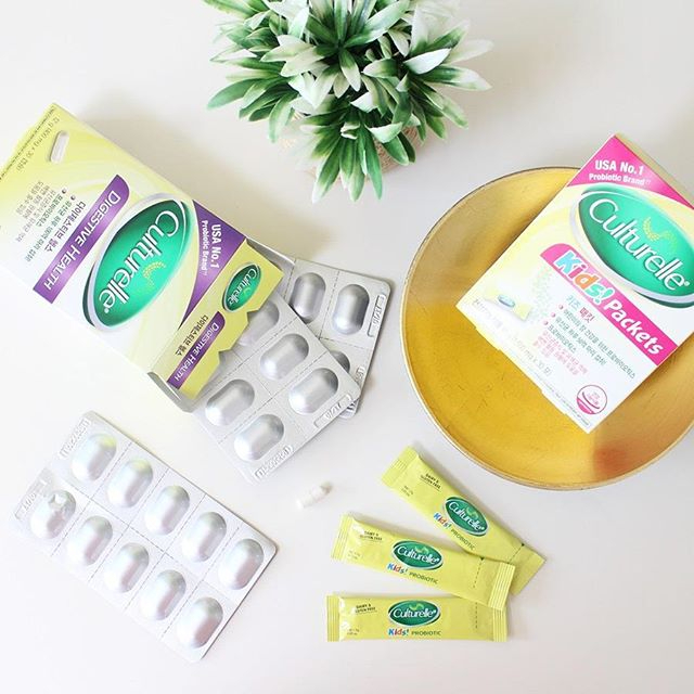 iHerb：一日闪促！肠道健康热卖