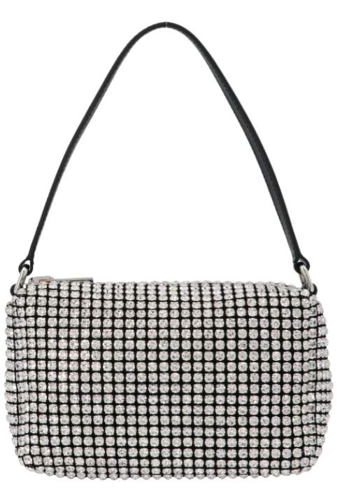 Alexander Wang 水钻包