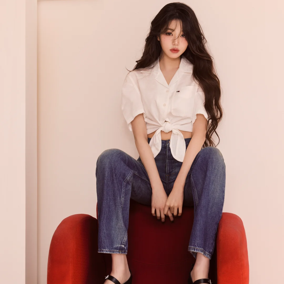 TOMMY HILFIGER：独立日大促 全场服饰低至3折热卖 多买多省