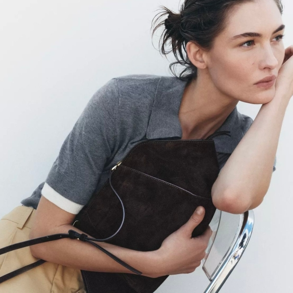 Nordstrom Rack：Vince 服饰鞋靴上新 亨利衫$44