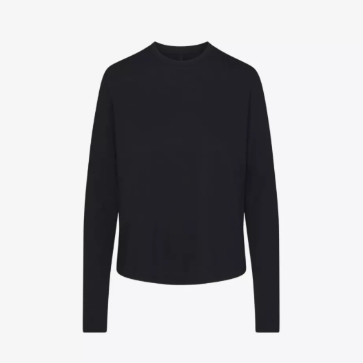 Skims 休闲长袖T恤 尺码较全