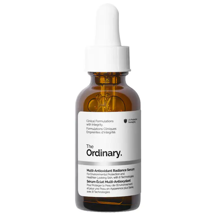 热卖！The Ordinary 维C精华液 30ml