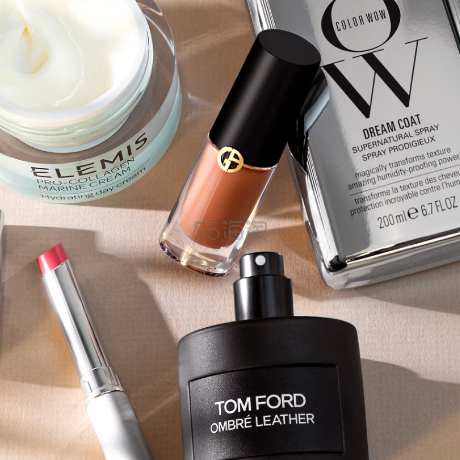 ULTA Beauty：彩妆大促！Lancôme 兰蔻粉金管唇膏$24.5 MAC 黑魔杖唇膏$19.6