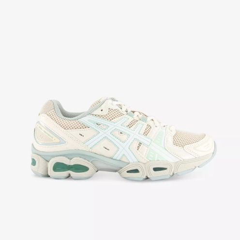 ASICS Gel Nimbus 9 女款运动鞋 仅剩小码！