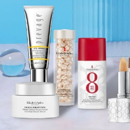 Elizabeth Arden 美国官网：全场护肤热卖 日常优惠汇总6/25