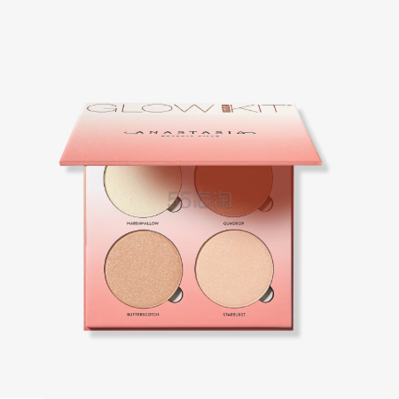 Anastasia Beverly Hills 高光修容